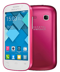 foto di Alcatel Pop C3 4033D