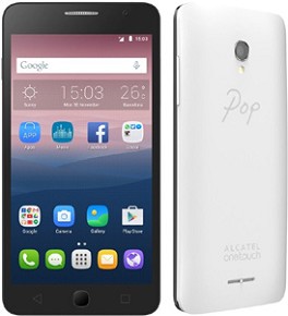 foto di Alcatel Pop Star 3G 5022D