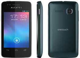 foto di Alcatel One Touch S Pop