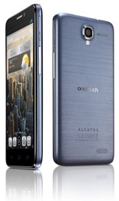 foto di Alcatel One Touch Scribe HD 8008