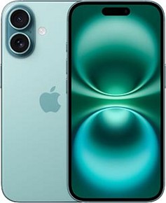foto di Apple iPhone 16 6.1