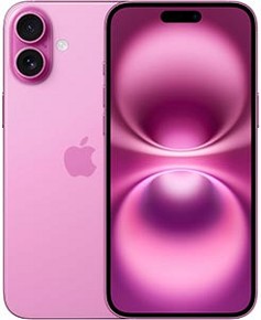 foto di Apple iPhone 16 Plus 6.7