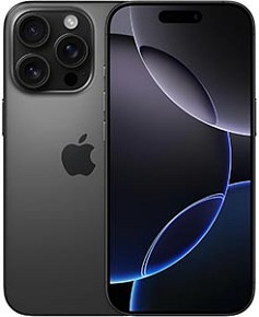 foto di Apple iPhone 16 Pro 6.3
