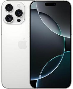 foto di Apple iPhone 16 Pro Max 6.9