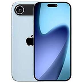 foto di Apple iPhone 17 Air 6.9