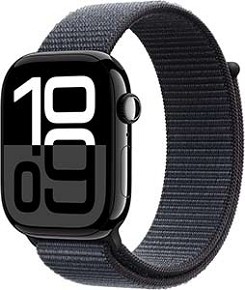 foto di Apple Watch Series 10 46 mm