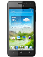 foto di Huawei Ascend G615