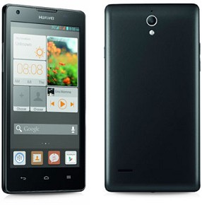 foto di Huawei Ascend G700