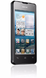 foto di Huawei Ascend Y300