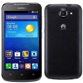 foto di Huawei Ascend Y520