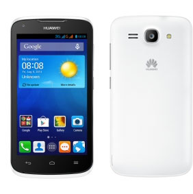 foto di Huawei Ascend Y540