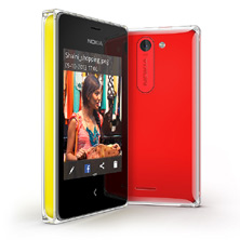 foto di Nokia Asha 502