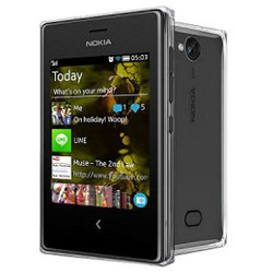 foto di Nokia Asha 503