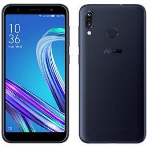 foto di Asus Zenfone Max (M1) ZB555KL