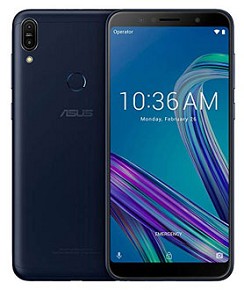 foto di Asus Zenfone Max Pro M1 ZB602KL