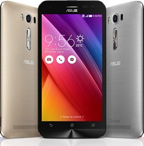 foto di Asus ZenFone 2 Laser ZE550KL