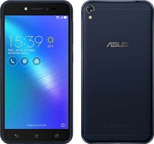 foto di Asus Zenfone Live ZB501KL