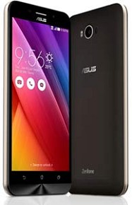 foto di Asus Zenfone Max ZC550KL