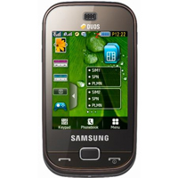 foto di Samsung B5722