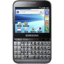 foto di Samsung Galaxy Pro B7510 