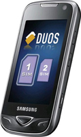 foto di Samsung B7722