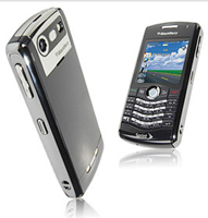 foto di Blackberry 8130