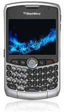 foto di Blackberry 8330