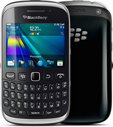 foto di Blackberry 9220 Curve