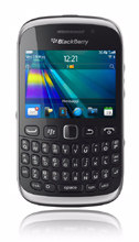 foto di Blackberry 9320 Curve