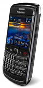 foto di Blackberry 9700 Bold