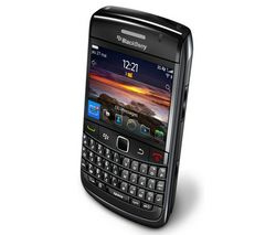 foto di Blackberry 9780 Bold