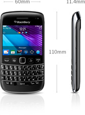 foto di Blackberry 9790 Bold