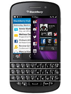 foto di Blackberry Q10