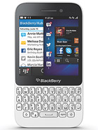 foto di Blackberry Q5