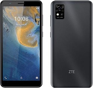 foto di Zte Blade A31