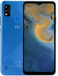 foto di Zte Blade A51