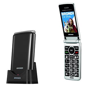 foto di Brondi Amico Sincero Plus