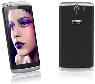 foto di Brondi 520 S