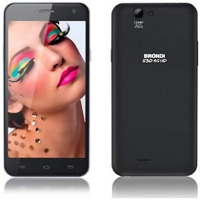 foto di Brondi 530 4G