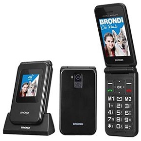 foto di Brondi Amico Speciale 4G