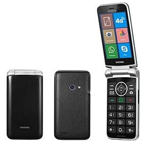 foto di Brondi Boss 4G