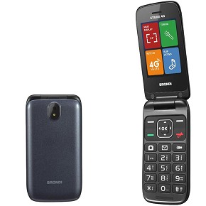 foto di Brondi Strike 4G