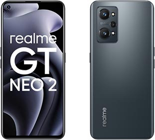 foto di Realme GT Neo2 5G