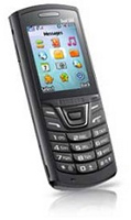 foto di Samsung E2152