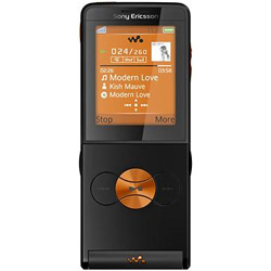 foto di Sony-Ericsson W350i