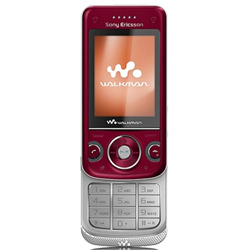 foto di Sony-Ericsson W760i