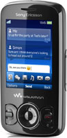 foto di Sony-Ericsson Spiro