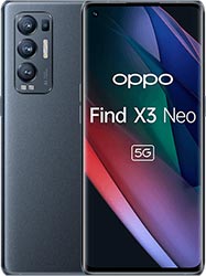 foto di Oppo Find X3 Neo
