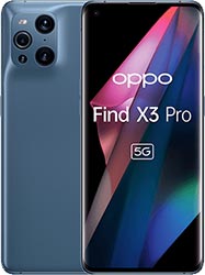 foto di Oppo Find X3 Pro