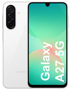 foto di Samsung Galaxy A27 5G